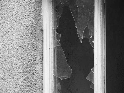 Free Images : black and white, ice, crack, darkness, break, broken glass, shattered glass ...