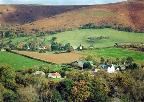 Where to Walk | Quantock Hills Walking Guide | Walking Britain