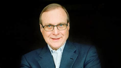 Paul G. Allen, Microsoft’s Co-Founder, Is Dead at 65 - The New York Times