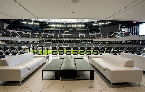 Allegiant Stadium Suite Rentals | Suite Experience Group