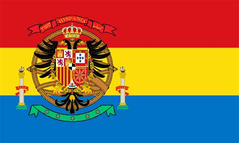 Image - Bandera Iberia.jpg - Alternative History