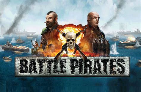 Battle Pirates Ultimate Guide