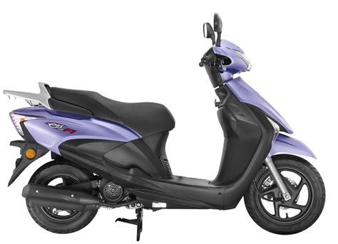 HONDA Scooter E-Ying 110 FI 110cc - Sundiro Honda Motorcycle Co., Ltd. - ecplaza.net