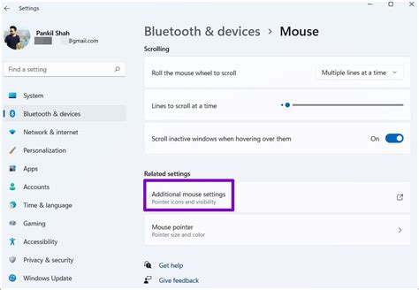 Top 8 Ways to Fix Mouse Lag on Windows 11 - Guiding Tech