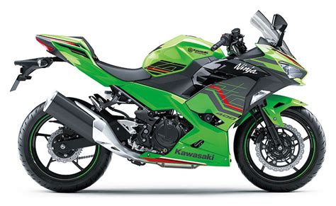 New 2023 Kawasaki Ninja 400 ABS KRT Edition, Huron OH | Specs, Photos ...