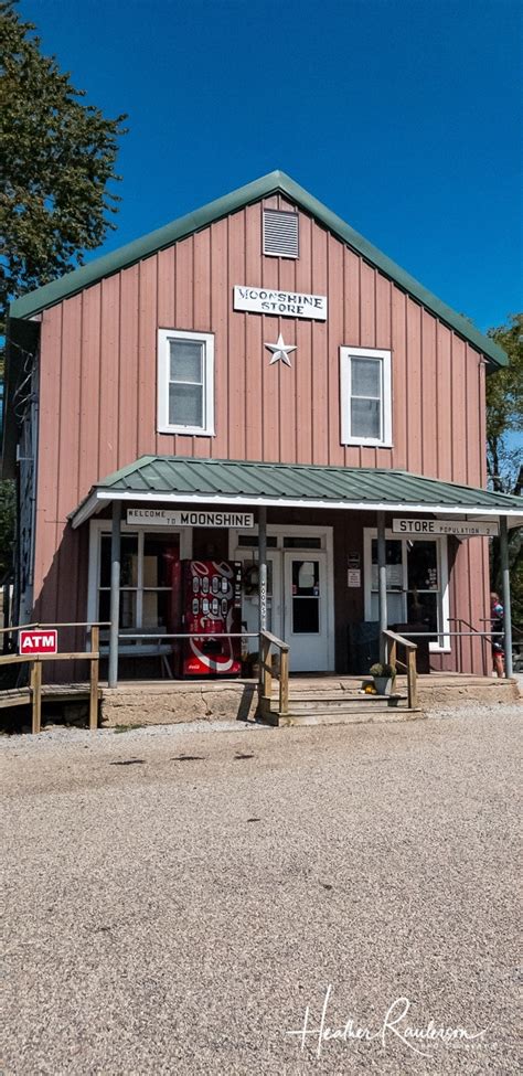 Good Ol' American Hamburger in Moonshine, Illinois - RaulersonGirlsTravel