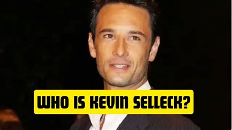 Kevin Selleck - Age, Movies, Wife & Net Worth 2023 » The UFC News