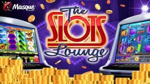 Slots Lounge - Classic