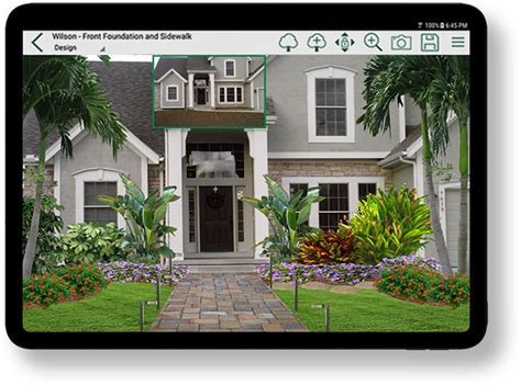 Landscaping and Garden Design Software and Apps | PRO Landscape+