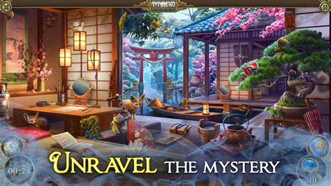 Hidden City: Hidden Object Adventure: Amazon.ca: Appstore for Android