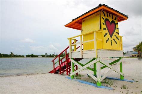 Homestead Bayfront Park Beach in Homestead/Florida City Area, FL