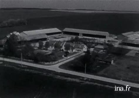 La modernisation de l’agriculture française - Enseigner de Gaulle