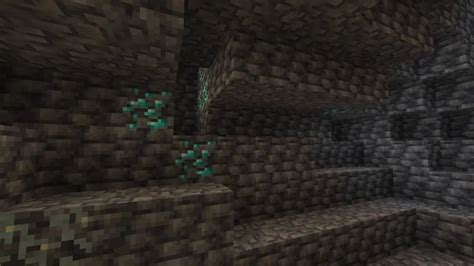 Minecraft 1.21 Diamond Seeds - Best Diamond Seeds for Java and Bedrock ...