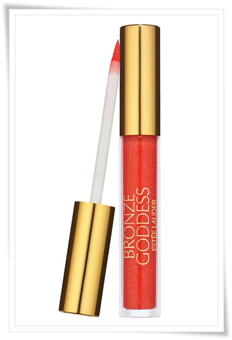 Estee Lauder Bronze Goddess Collection 2010 – Musings of a Muse