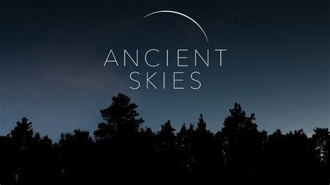 Ancient Skies | TV fanart | fanart.tv