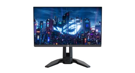 ASUS Announces ROG Swift Pro 540Hz Gaming Monitor, 58% OFF