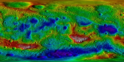 layers - How do you get a color topographic map in Google Earth using ...