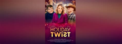 Holiday Twist - Movie | Cast, Release Date, Trailer, Posters, Reviews, News, Photos & Videos ...