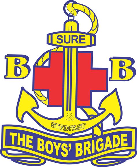 Boys-Brigade-logo-1 | Artefakts