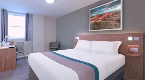 Travelodge | Portsmouth City Centre hotel - Portsmouth City Centre hotels