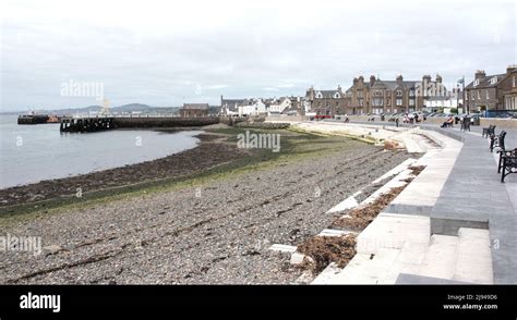 Broughty ferry hi-res stock photography and images - Alamy