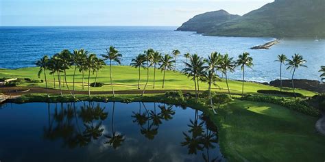 Hawaiian Golf Paradise for Your Pleasure | Golfing Magazine