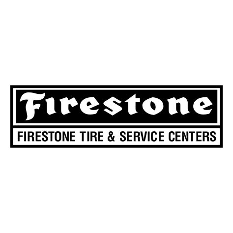 Firestone Logo - LogoDix