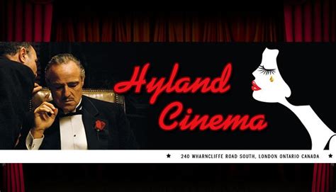 Hyland Cinema | Tourism London