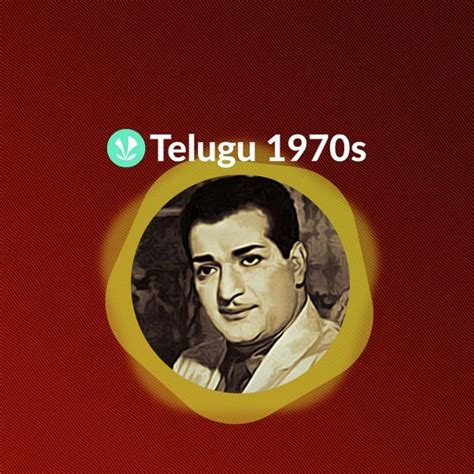 Telugu 1970s - Latest Telugu Songs Online - JioSaavn