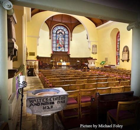 Ring the Bells of Shandon at St. Anne's Church, See spectacular 360° views of Cork, View the ...