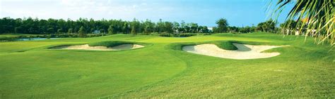 The Club at Pelican Preserve | Golf Clubs in Florida