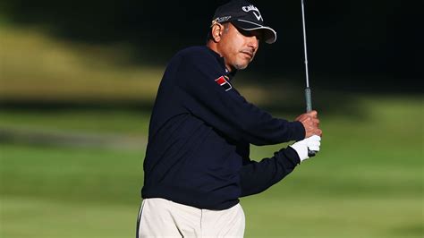 Jeev Milkha Singh facing painful US Open challenge on Monday | Golf News | Sky Sports