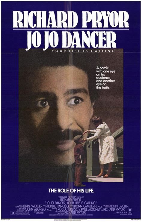 Daily Grindhouse | [HAPPY BIRTHDAY RICHARD PRYOR!] JO JO DANCER, YOUR ...