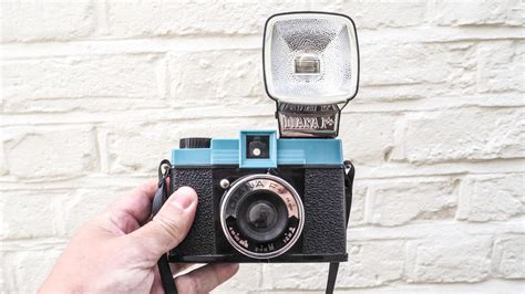 The best Lomography cameras in 2024 | Digital Camera World