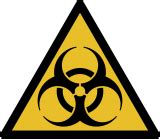 Hazard symbol - Wikipedia