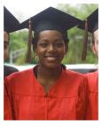 Personalized Graduation Labels - Custom Graduation Stickers and Graduation Photo favors DIY ...