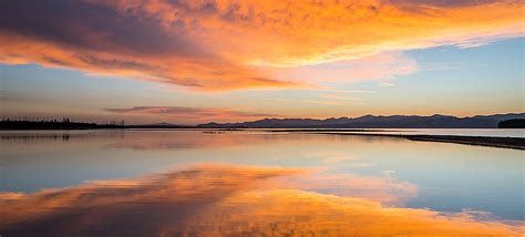 Yellowstone Caldera | Yellowstone Geology