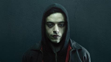 Rami Malek in Mr Robot 4K Wallpapers | HD Wallpapers | ID #21964