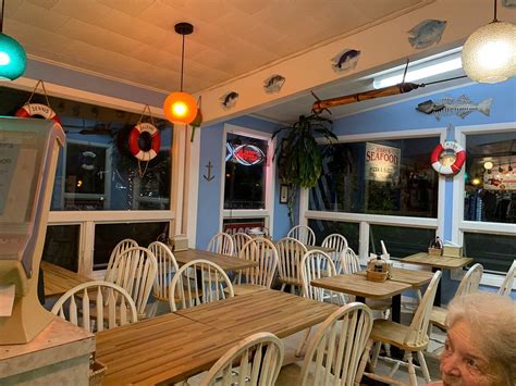 THE 10 BEST Restaurants in Yarmouth (Updated December 2023)