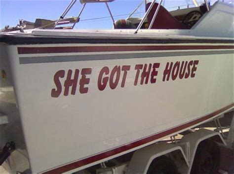 Funniest boat names - boats.com