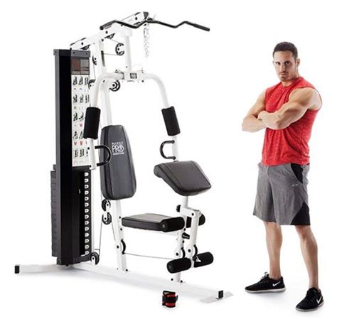 Gym Equipment Names – A-Z List - Lafitness Reviews