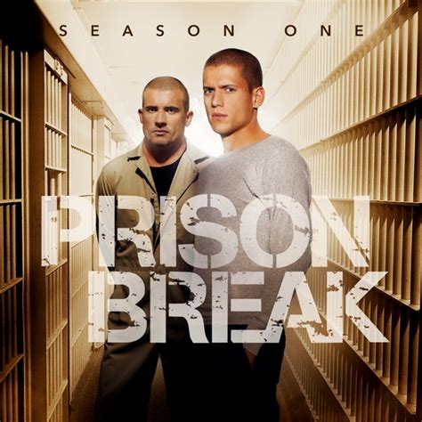 Prison break season 1 episodes download - nasveism