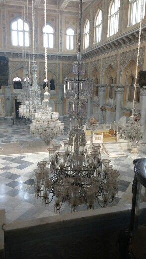 Chowmahalla palace inside view Cool Places To Visit, Palace, Travelling, Chandelier, India ...