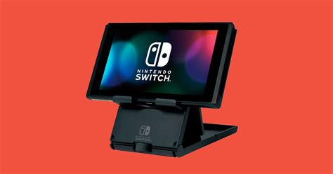 23 Best Nintendo Switch Accessories (2023): Docks, Cases, Headsets, and More | WIRED