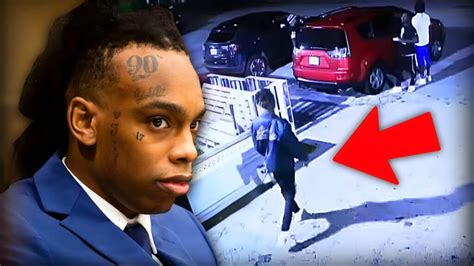 CUFBOYS: "YNW Melly Murder Trial is INSANE - Opening Statements"