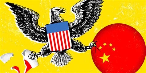 The Old U.S. Trade War With Japan Looms Over Today’s Dispute With China ...