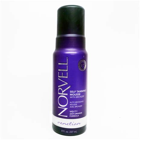 Norvell VENETIAN Professional Sunless Mist - 7 oz.