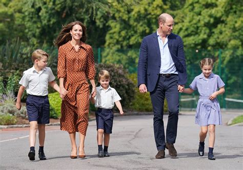 Princess Charlotte at the palace and more of the best pictures of the ...