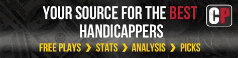 Handicappers - Expert sports handicapping, betting picks, best bets