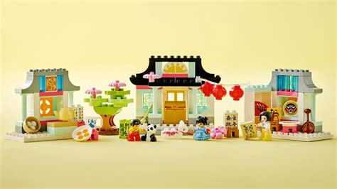 LEGO Duplo Rolls Out Spider-Man, Lightning McQueen, and More Toddler ...